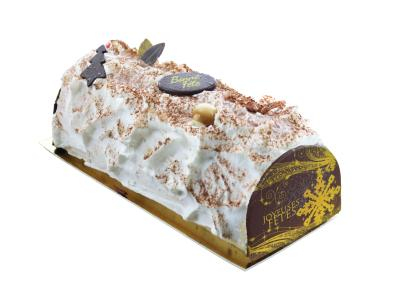 Bûche Marron 500g